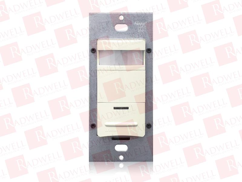 LEVITON ODS10-IDT