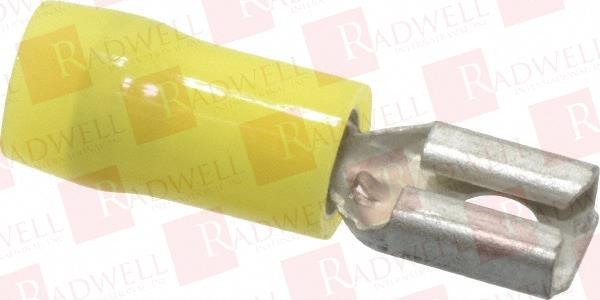 ABB THOMAS & BETTS RC10-250F