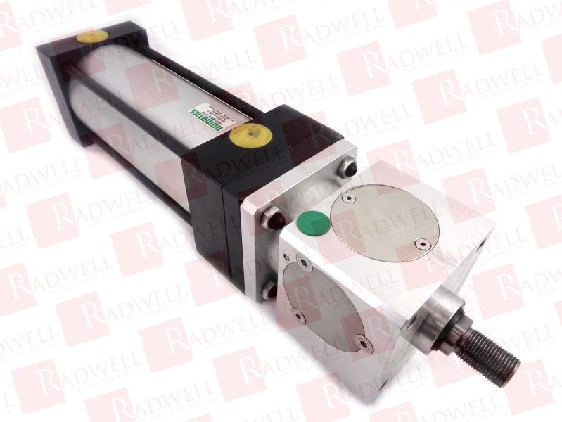 ASCO S4AP-06A1E-LYA0