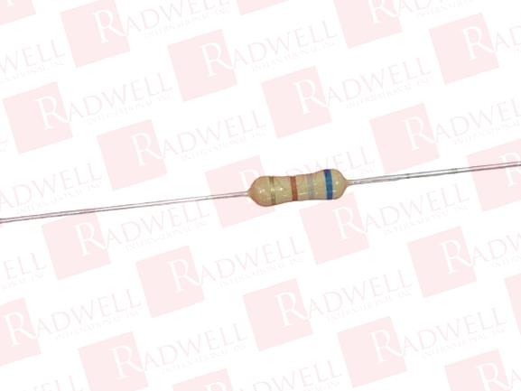 RADWELL R680X5W2C