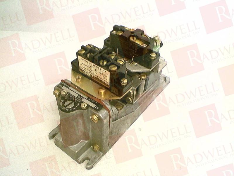 GENERAL ELECTRIC CR2820B118AA2
