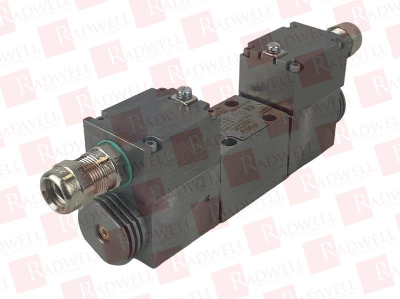 ARGO HYTOS RPEX3-063Y11/01200A63-B