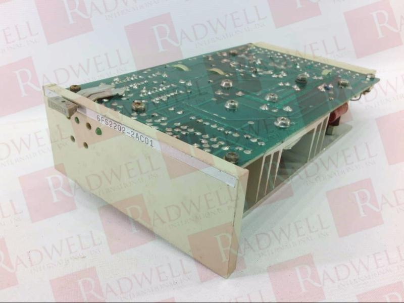 SIEMENS 6FS2-202-2AC01
