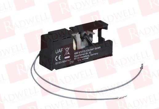 ASEA BROWN BOVERI MS325-UA415