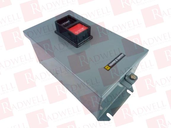 SCHNEIDER ELECTRIC 2510MBA1V33