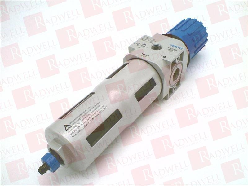 FESTO LFR-D-5M-MIDI-A