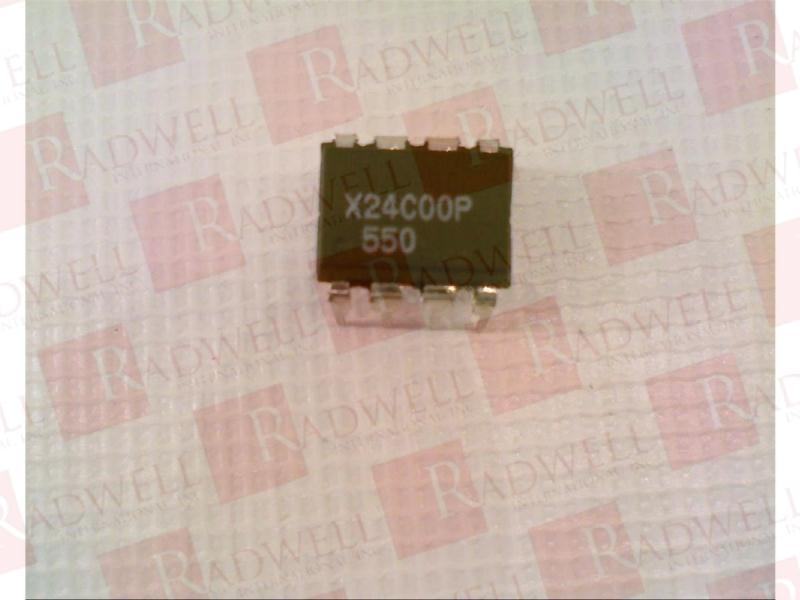 XICOR X24C00P