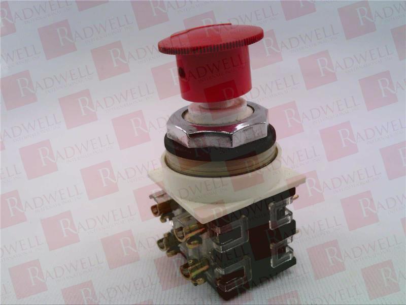 GENERAL ELECTRIC CR104PT20AOR92