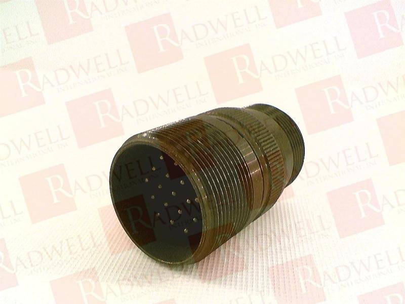 CAPLUGS 97-3106A-22-14S