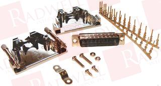 MULTICOMP MCD8B25MC-KIT