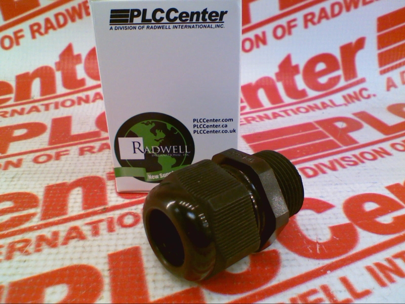 SEALCON CD21NA-BK