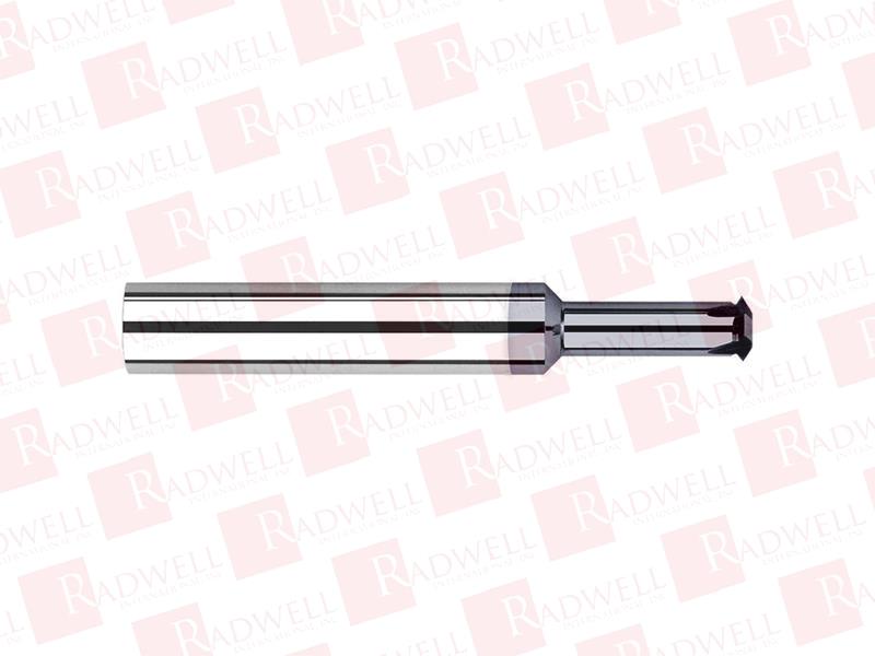 HARVEY TOOL 54206-C4
