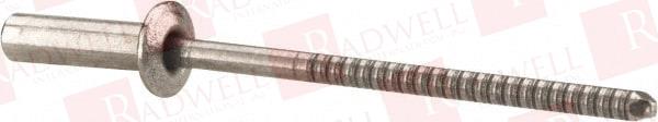 RIVET KING FBF44CE/P100
