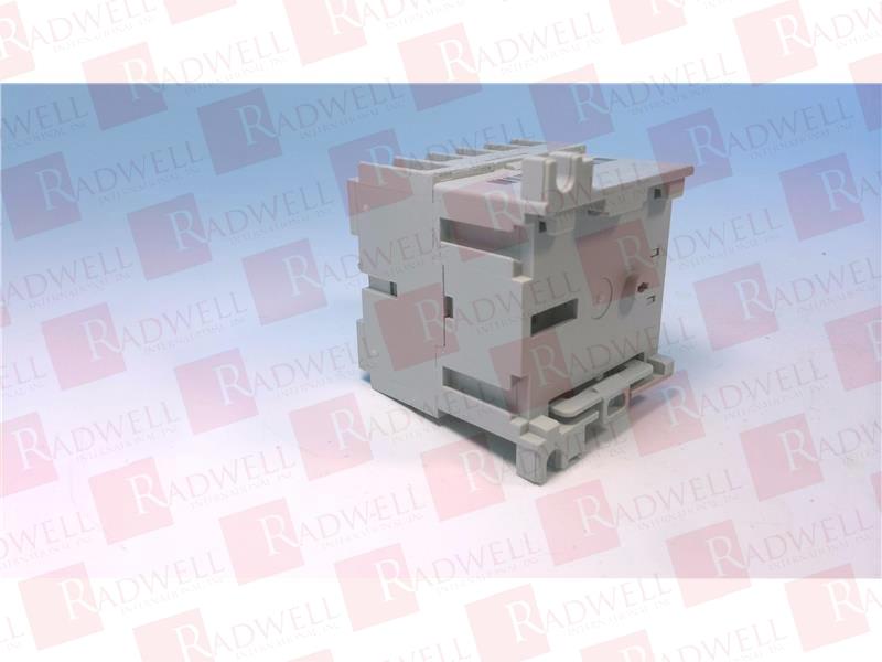 ALLEN BRADLEY 700-MB310A4S