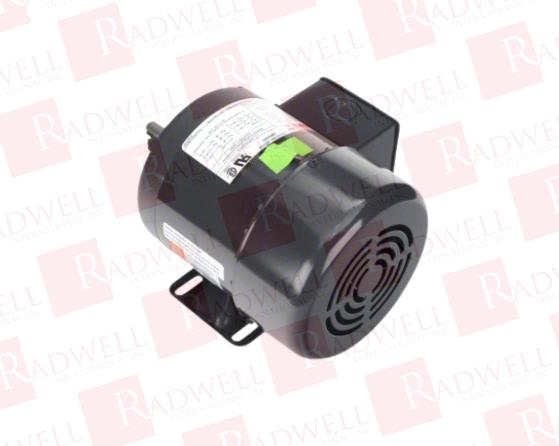 GRAINGER 2N865BD