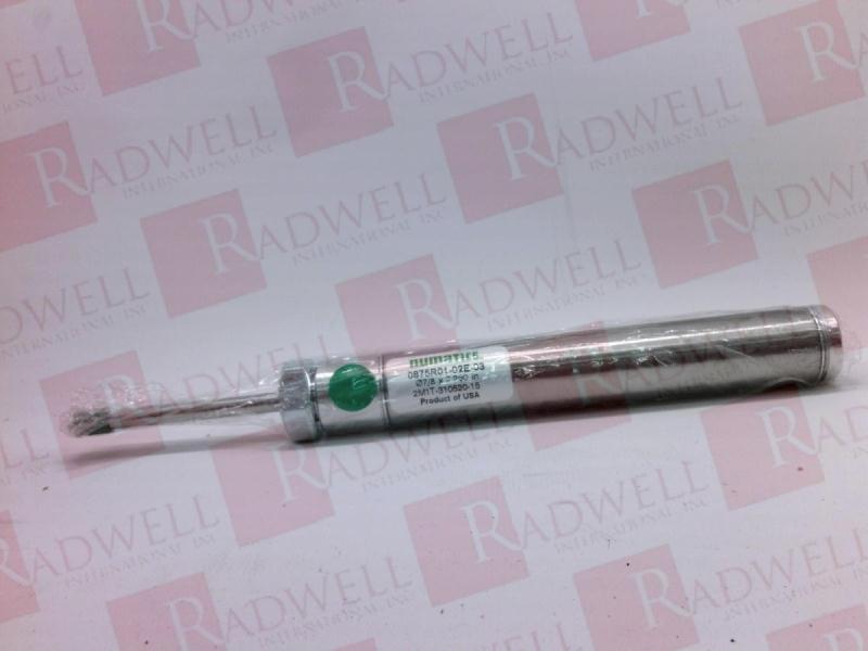 ASCO 0875R01-02E-03
