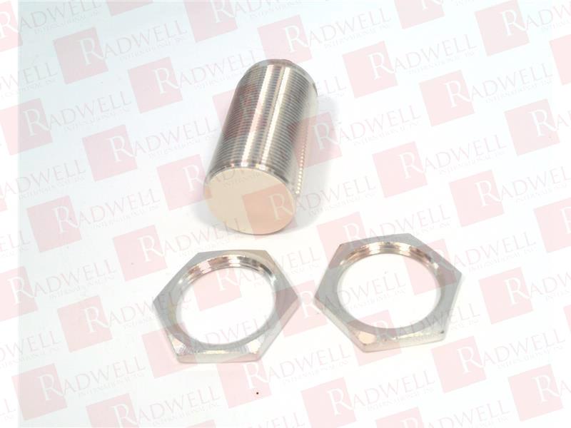 EFECTOR IIK2015BFRKG/2LED/US-104
