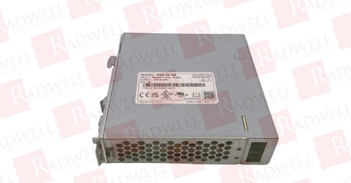 AUTOMATION DIRECT PSA-12-120