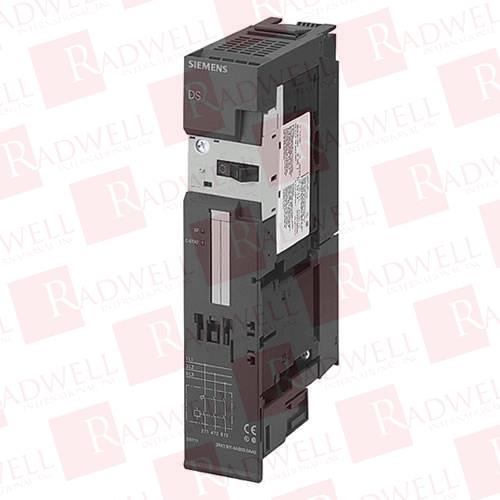 SIEMENS 3RK13010CB000AA2