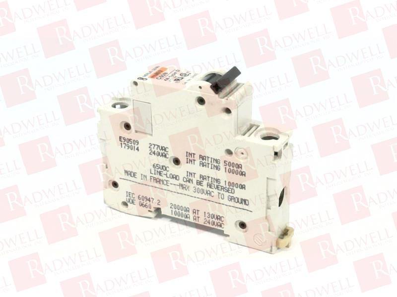 SCHNEIDER ELECTRIC MG24503