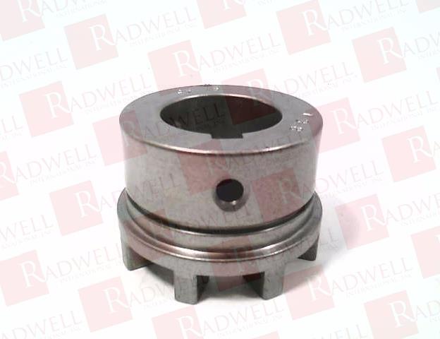 COUPLING HUB, INSERT QUICK-FLEX, 1-3/8IN BORE