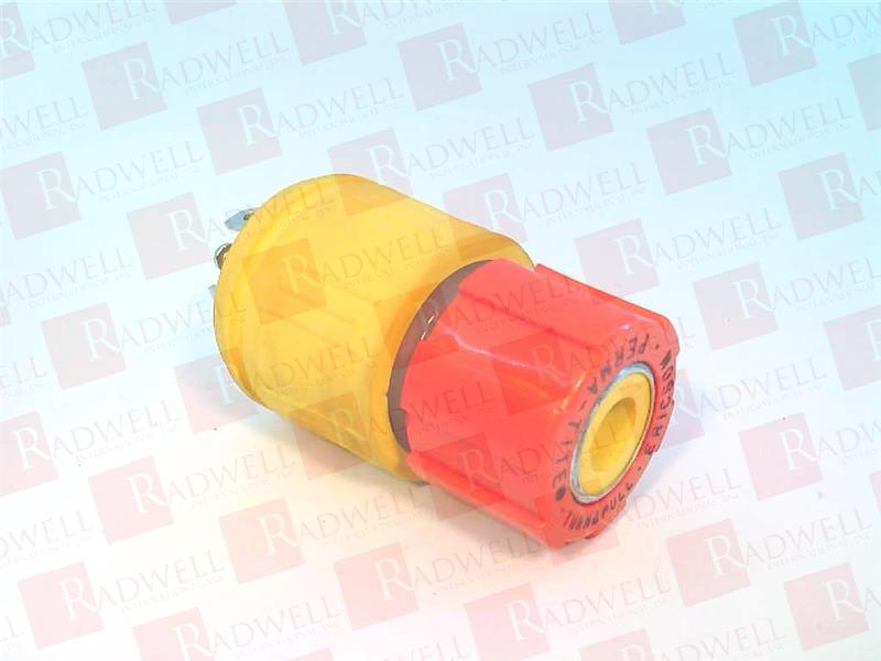 ERICSON MFG 2510-PW