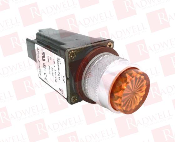 ALLEN BRADLEY 800MR-PL16A