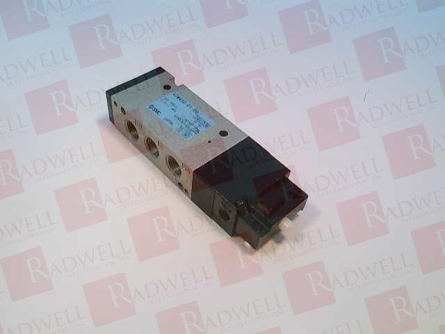 SMC VZM450-01-00