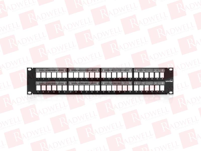 LEVITON 49255-L48