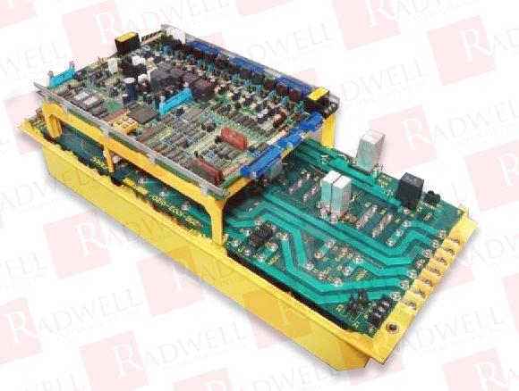 FANUC A06B-6059-H215#H545