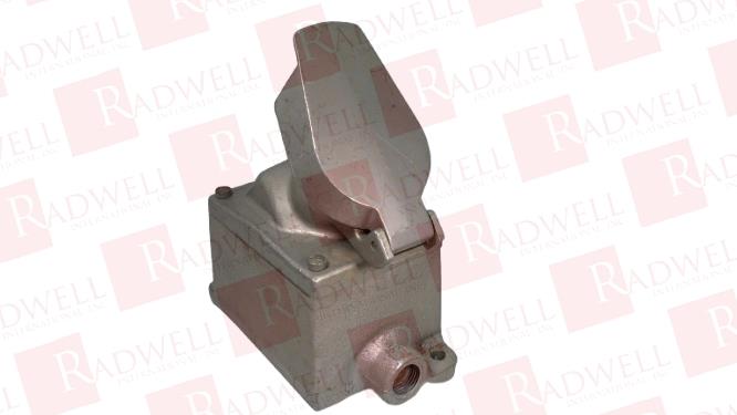 EATON CORPORATION CPS152 111M5