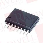TEXAS INSTRUMENTS SEMI UC3707DWTRG4