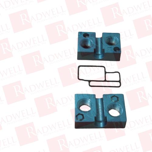 MAC VALVES INC M-35003-01