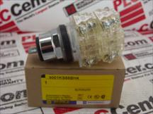 SCHNEIDER ELECTRIC 9001KS88BH4