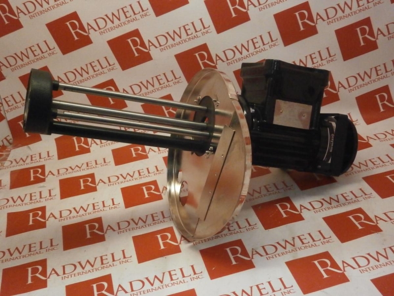 GRAYMILLS HEC2105H.3KF
