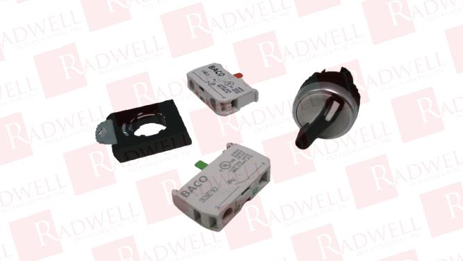 BACO CONTROLS L21KE03-3E11