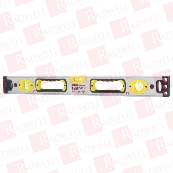 STANLEY BLACK & DECKER 43-549