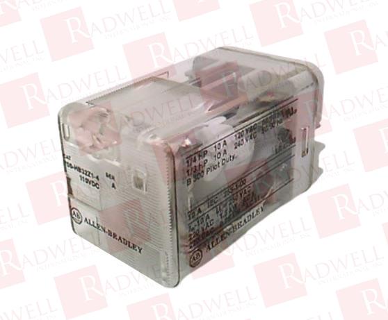 ALLEN BRADLEY 700-HB32Z1-4