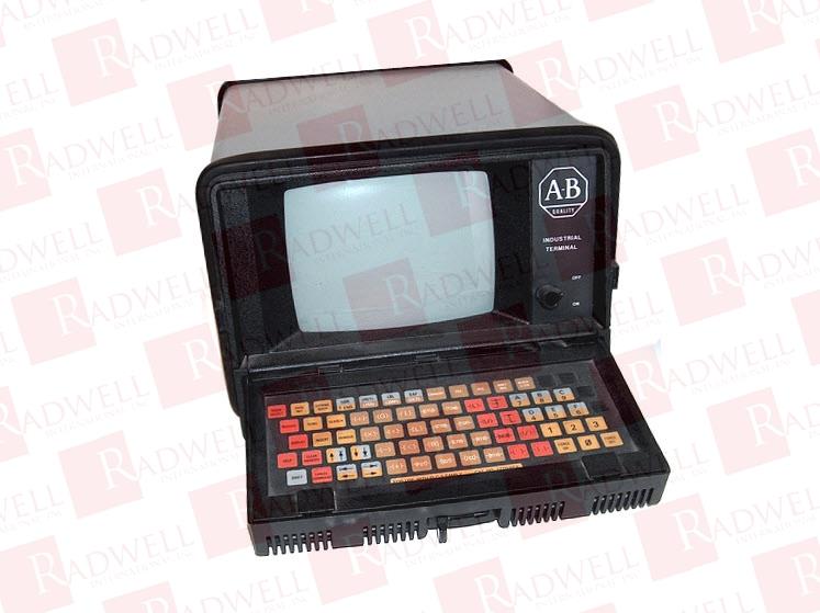 ALLEN BRADLEY 966259-03