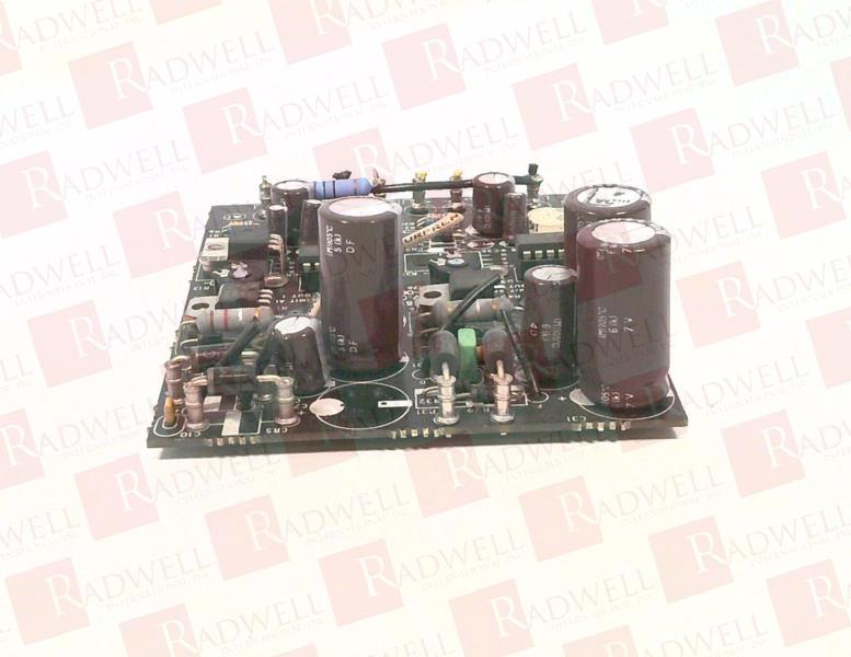 CONDOR ELECTRONICS 02-91140-0001