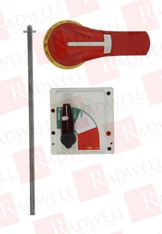 EATON CORPORATION JGHMVD12RX
