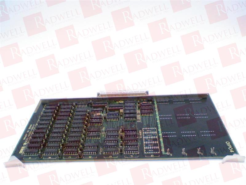 FANUC A16B-1200-0050