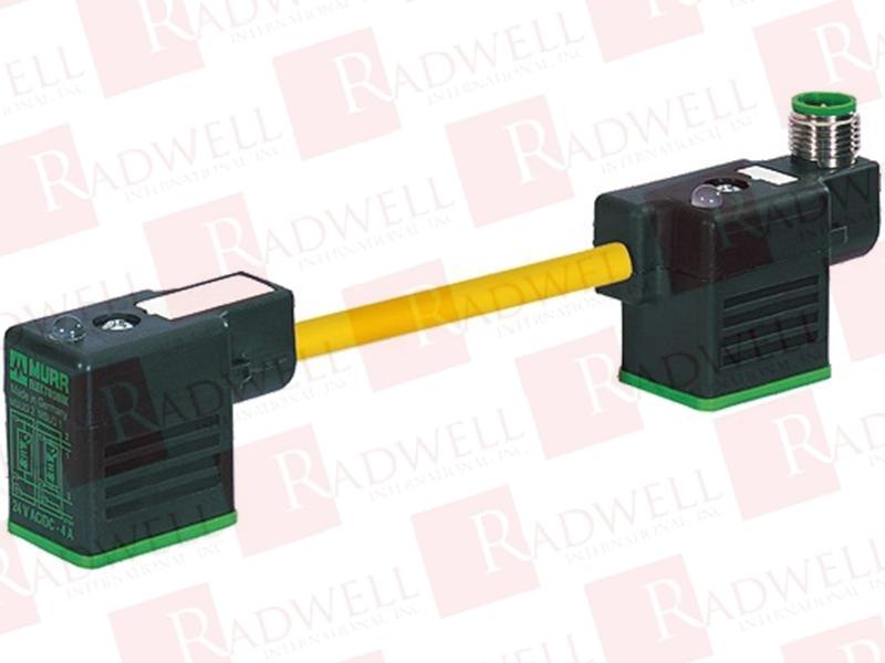 MURR ELEKTRONIK 7000-41741-2160000
