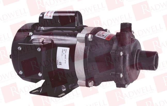 MARCH MANUFACTURING CO 0151-0027-0900