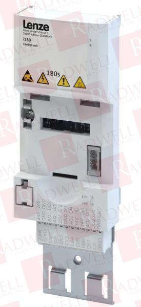 LENZE I5CA5P02000VA0000S