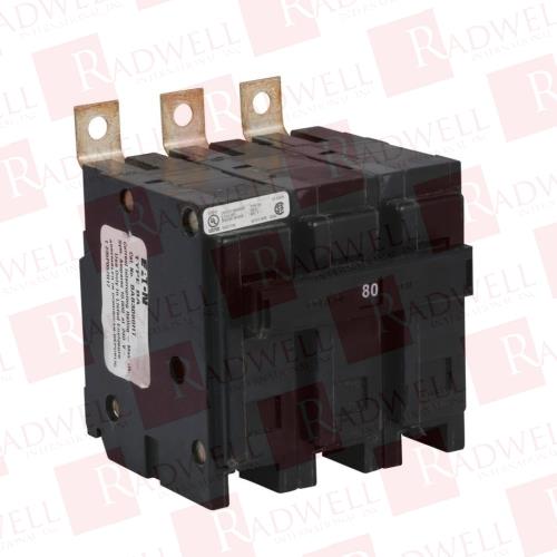 EATON CORPORATION BAB3080HV