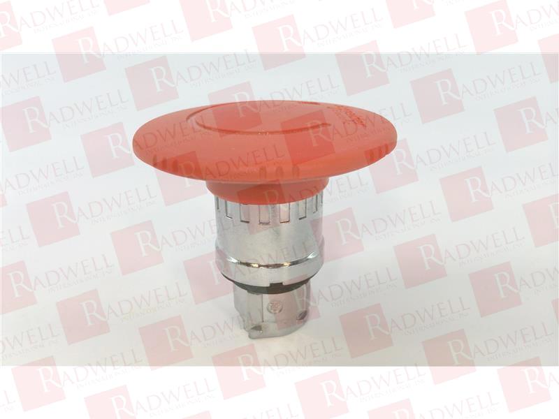 SCHNEIDER ELECTRIC ZB4BS864