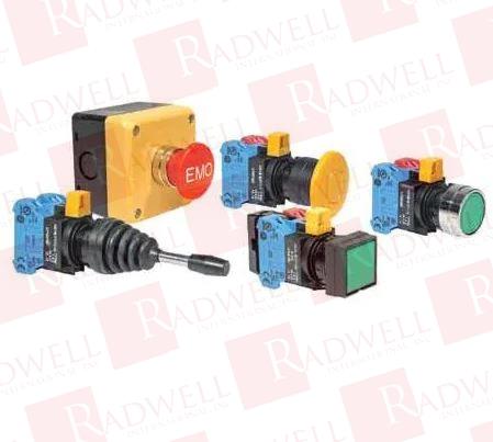 IDEC HW1B-M1F20-G