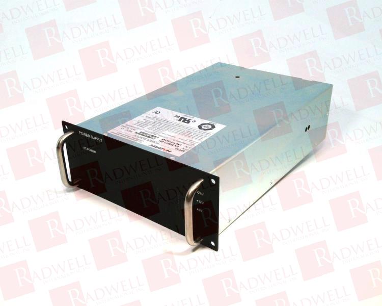 HARRIS CORPORATION EA-555011-001 