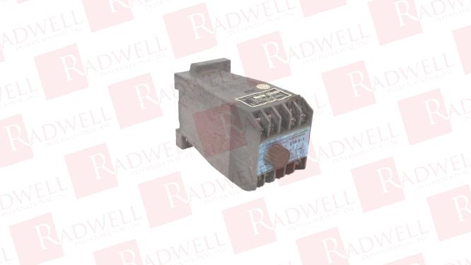 EATON CORPORATION ETR 5-1-110VAC-50/60HZ